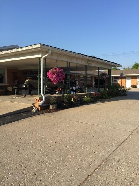 Sweet Dreams Motel - From Website (newer photo)